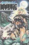Animal Mystic comic books